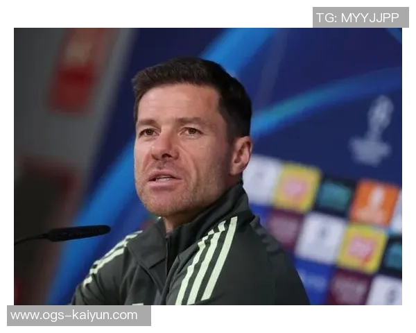 阿隆索：昨天发布会之前就想好让巴尔韦德打替补——一个品牌如何通过策略传递温度