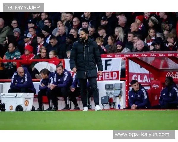 阿莫林点出埃弗顿相似困境：球队痛失可取胜的赛事