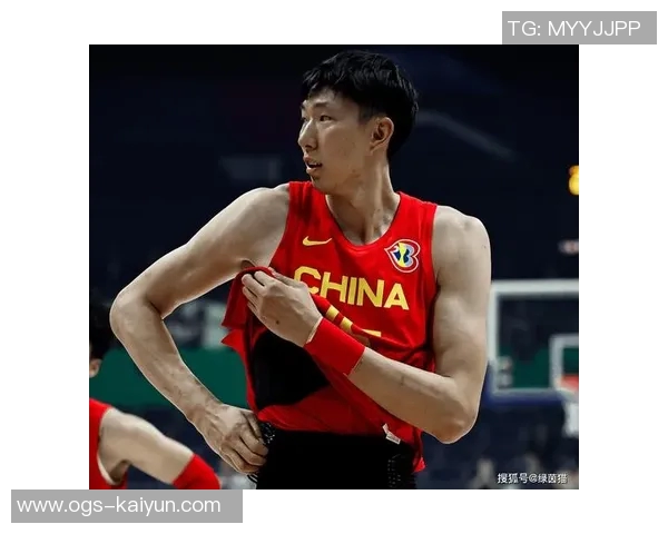 集训结束男篮首次亮相特训归来周琦更加恐怖