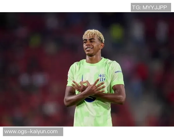 马卡：亚马尔想在赛前成为焦点，但他在伯纳乌却没能做到